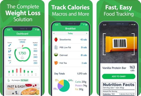 Best meal tracker app. Things To Know About Best meal tracker app. 
